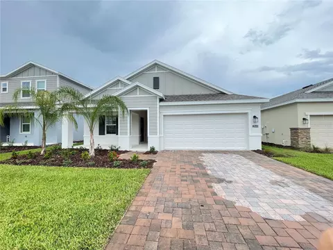 2868 Armstrong Ave, Clermont, FL 34714