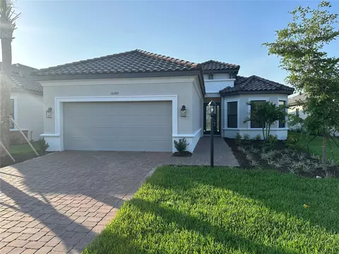 16203 Umbria Pl, Bradenton, FL 34211