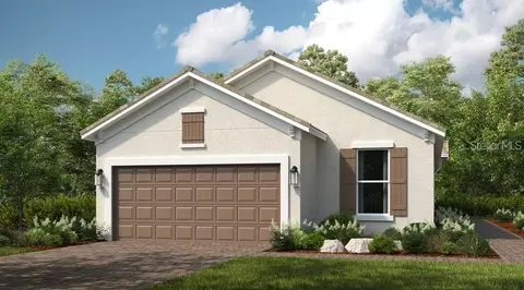 4611 Rosatti Rd, Wesley Chapel, FL 33543
