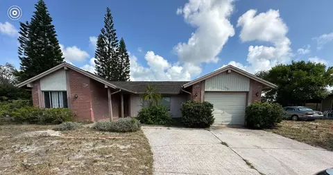 3718 Penrick Dr, Holiday, FL 34691