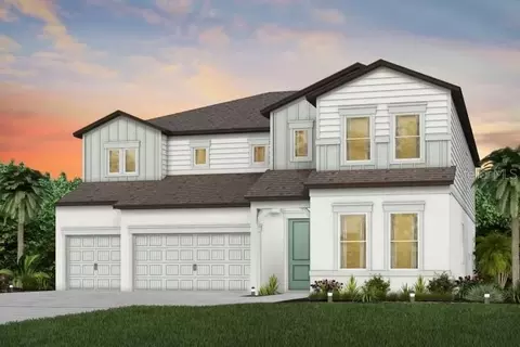 3653 Maple Bay Ln, Land O Lakes, FL 34638