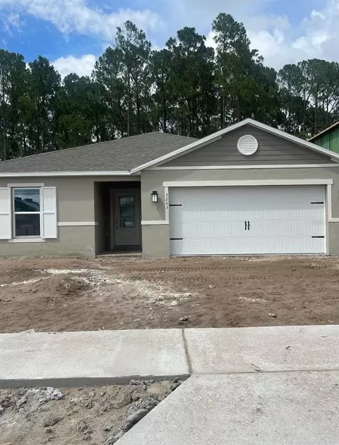 3203 Sanctuary Dr, Clermont, FL 34714