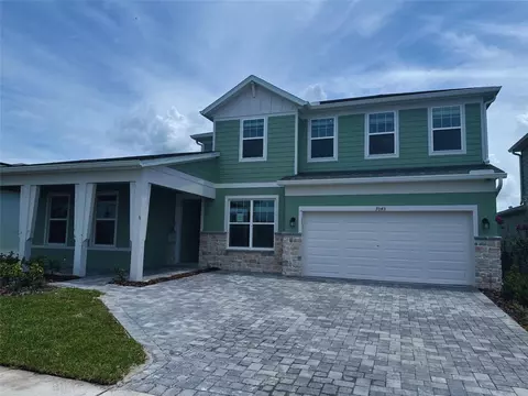 Undisclosed, Orlando, FL 32829
