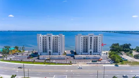 1465 S Harbor City Blvd #604, Melbourne, FL 32901