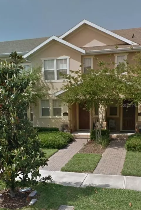 14255 Avenue Of The Grvs, Winter Garden, FL 34787
