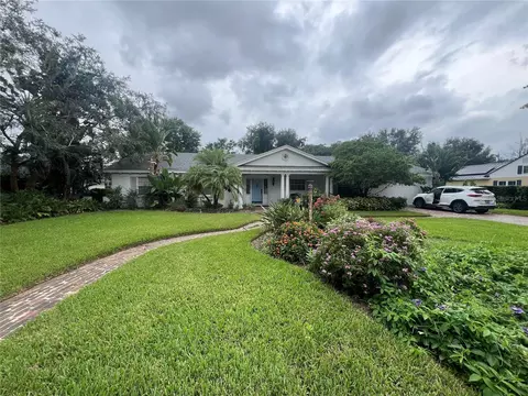 1525 Granville Dr, Winter Park, FL 32789
