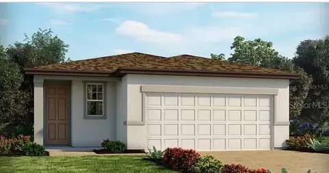 6004 Bimini Ave, Haines City, FL 33844
