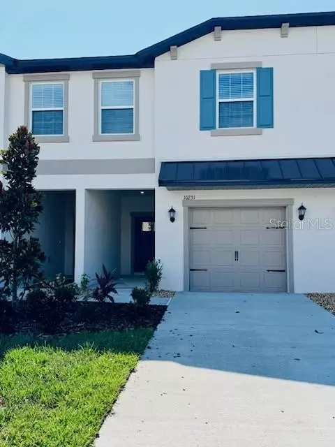 10231 Honey Hammock Way, San Antonio, FL 33576
