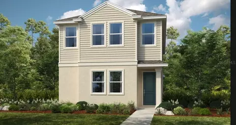 16330 Honey Harvest St, Winter Garden, FL 34787