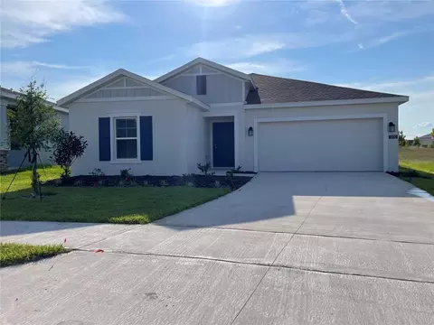 1020 Harold Pass, Winter Haven, FL 33884