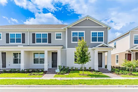 15154 Blue Peacock Ln, Winter Garden, FL 34787