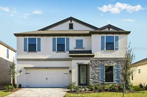 13157 Homestead Ln, Parrish, FL 34219