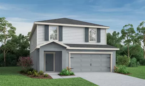 11730 Sabal Scrub Ct, Riverview, FL 33579