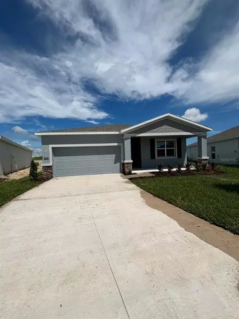1024 Harold Pass, Winter Haven, FL 33884