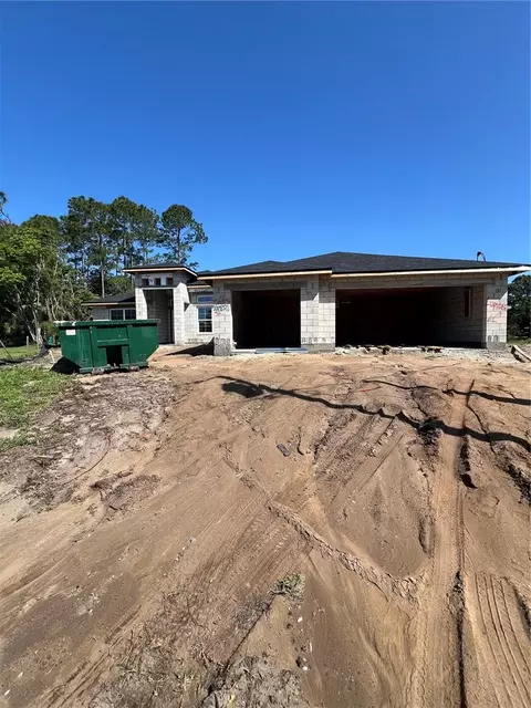 3 Whitlow Pl, Palm Coast, FL 32164