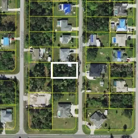 1239 Guild St, Port Charlotte, FL 33952