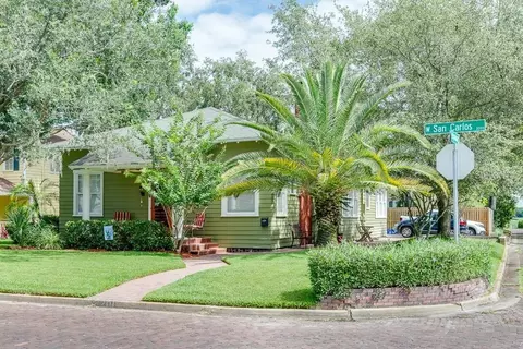 3201 W San Carlos St, Tampa, FL 33629