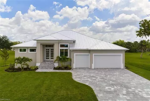 17030 Monza Rd, Punta Gorda, FL 33955