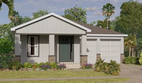 9439 Emerald Berry Dr, Winter Garden, FL 34787