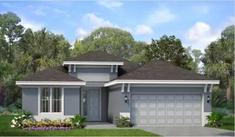 2381 Sirena Ln, Mount Dora, FL 32757
