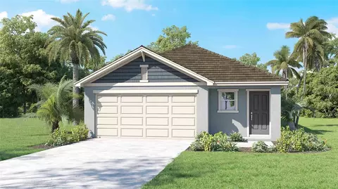 37384 Angel Wings Ave, Zephyrhills, FL 33541