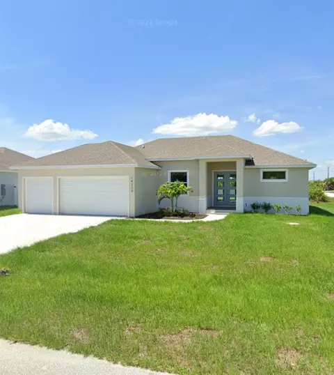 14320 Amestoy Ave, Port Charlotte, FL 33981