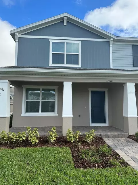 14990 Windflower Aly, Winter Garden, FL 34787