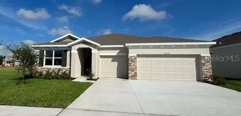 10270 Bridgegate Heights Loop, San Antonio, FL 33576