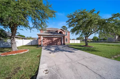 Undisclosed, Kissimmee, FL 34759