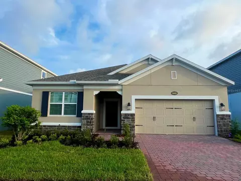 5668 Green Arrow Pl, Sanford, FL 32773