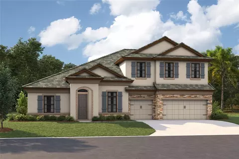 10022 Meadowrun Dr, Lithia, FL 33547