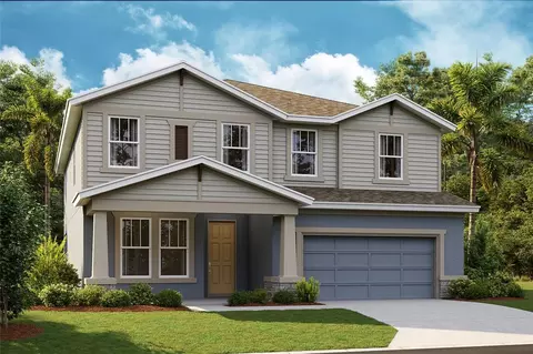 14862 Summer Branch Dr, Lithia, FL 33547