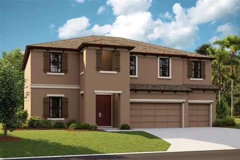 6188 Jensen Ave, Apollo Beach, FL 33572