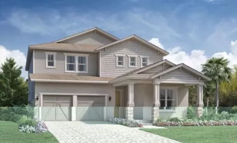 13625 Tollcross, Winter Garden, FL 34787