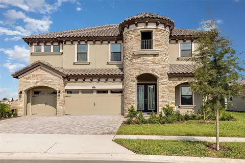 10961 Rustic Timber Loop, San Antonio, FL 33576