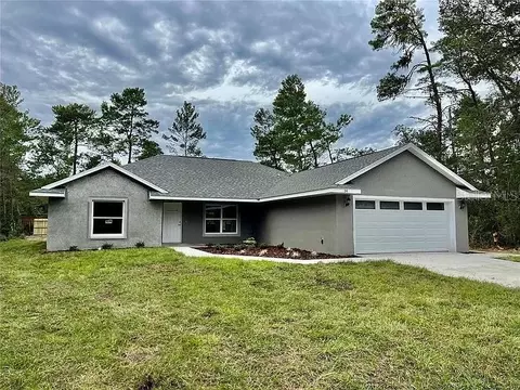 29 Bay Terrace Way, Ocklawaha, FL 32179