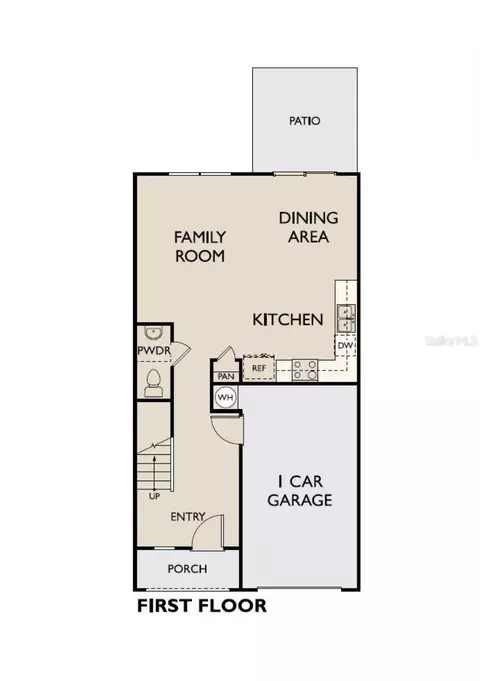 5921 Piney Shrub Pl, Saint Cloud, FL 34771