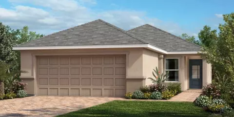 3118 Sanctuary Dr, Clermont, FL 34714