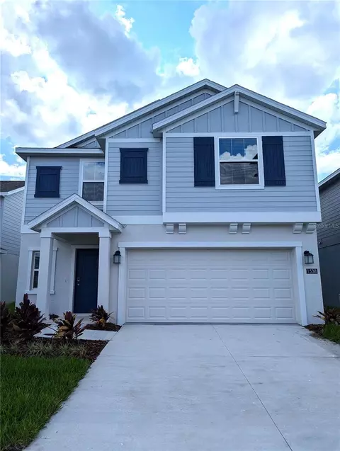1538 Marksman Rd, Eagle Lake, FL 33839