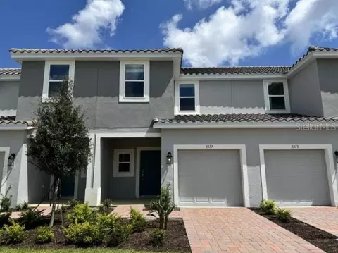 1377 Anchor Bend Way, Kissimmee, FL 34746
