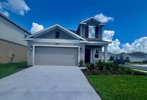 4205 Twisted Twig Bnd, Kissimmee, FL 34746