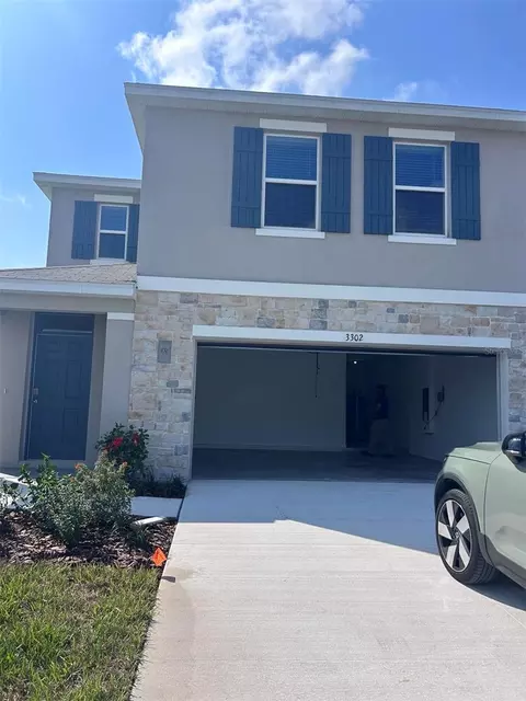 3302 Shady Sunrise Loop, Plant City, FL 33565