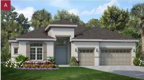 16126 Barkly Ridge Ct, Winter Garden, FL 34787