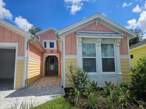 640 Hang Loose Way, Daytona Beach, FL 32124