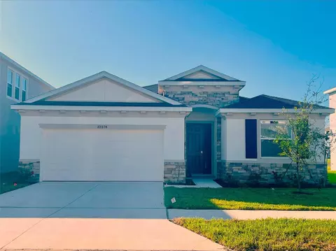 32576 Rustic Rise Rd, San Antonio, FL 33576