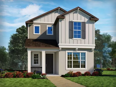 14135 Fraiser St, Winter Garden, FL 34787