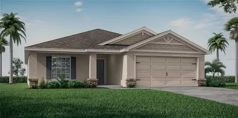 2576 58th Cir E, Palmetto, FL 34221