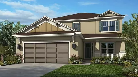 33476 Mainstay Ln, Wesley Chapel, FL 33543