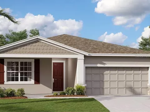 904 Harold Pass, Winter Haven, FL 33884