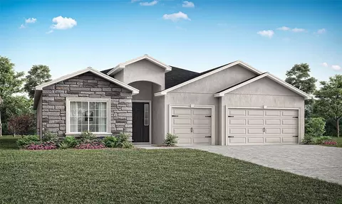 4790 SE 91st Pl, Ocala, FL 34480